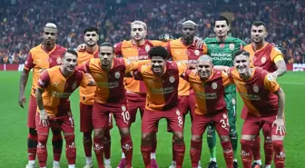 Galatasaray açıkladı: UEFA'ya şikayet ettik
