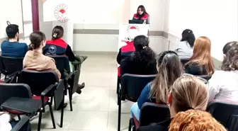 Kahverengi Kokarca Zararlısıyla Mücadele İçin Bilgilendirme Toplantıları Düzenlendi