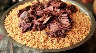 İskilip Dolması Maliyeti Rekor Kırdı: Üç Yılda Yaklaşık Altı Kat Arttı