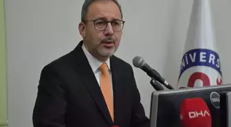 Kasapoğlu: Engelli bireylerin sorunları sadece bir komisyon konusu değil