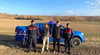 Yozgat'ta Kaybolan Zihinsel Engelli Vatandaş Jandarma Tarafından Bulundu