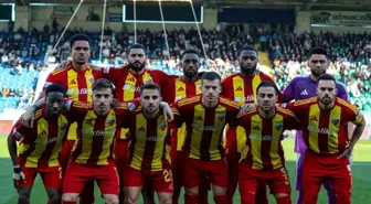 Kayserispor Kupada İleriye Gitmek İstiyor