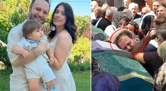 Kaza süsü vererek eşini ve çocuğunu öldüren doktor, cezaevinde kendini astı