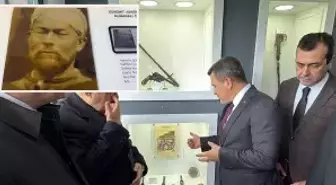 Çanakkale Savaşı'nın kahramanlarından! Bu fotoğrafını ilk kez görüyorsunuz