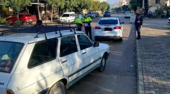 Adana'da Polisten Şok Uygulama: 3 Şüpheli Yakalandı