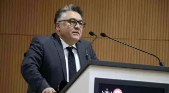 Karadeniz Enerji Konferansı'nda Kritik Mineraller Vurgusu