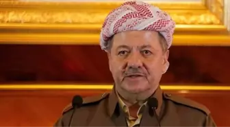 Mesut Barzani kimdir? Mesut Barzani kaç yaşında, nereli?