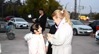 Kadınların Güçlenmesi ile Şiddete Karşı Ortak Mücadele