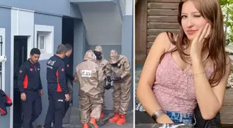 18 yaşındaki Neslinur'un hayatını kaybettiği evde siyanür tespit edildi