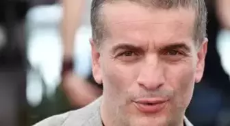 Murat Cemcir kimdir? Murat Cemcir kaç yaşında, nereli?