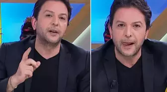 Nihat Doğan: Bağcılar'da 500 tane yeğenim var, gece yataklarınıza girer kabus olurum