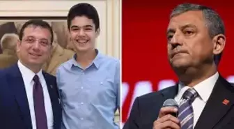 Özgür Özel'den Ekrem İmamoğlu'na yakın isimlere çizik