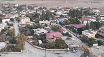 Referandum bile yapıldı! Mahalleli 80 yıl sonra memleket değiştirdi