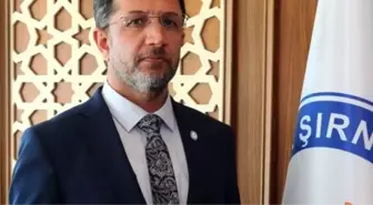 Şırnak Üniversitesi Rektörü Abdurrahim Alkış kimdir? Abdurrahim Alkış kaç yaşında, nereli?