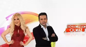 Söylemezsem Olmaz bugün neden yok? Söylemezsem Olmaz neden yok, bitti mi?