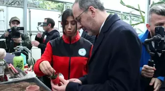 TBMM Engelli Bireylerin Sorunlarını Araştırma Komisyonu İzmir'de Toplandı