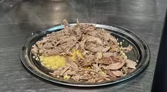 Kış Aylarının Vazgeçilmezi: Samsun Kaz Tiridi