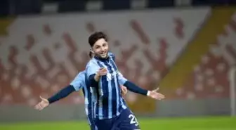 Adana Demirspor ve Hatayspor 3-3 Berabere Kaldı