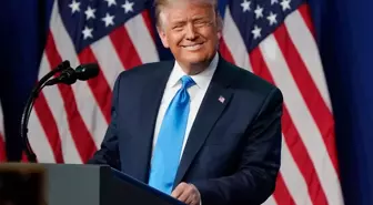 Trump: Ukrayna'da barış anlaşmasına varma şansımız oldukça yüksek