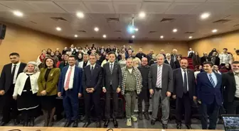 Türkiye Yüzyılı Vizyonuyla Kooperatifçilikte Yeni Dönem Başladı