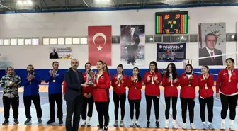 Türkiye Voleybol Şampiyonası Sona Erdi