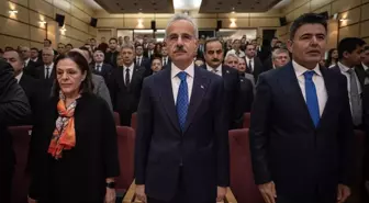 Bakan Uraloğlu'ndan Aday Memurlara 3 Çocuk Çağrısı