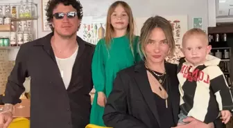 Ünlü çift, çocukları için Türkiye'yi terk etti! İşte tercih ettikleri ülke