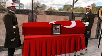 Kıbrıs Gazisi Şaban Güneş Son Yolculuğuna Uğurlandı