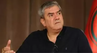 Yılmaz Özdil kimdir? Yılmaz Özdil kaç yaşında, nereli kariyeri?