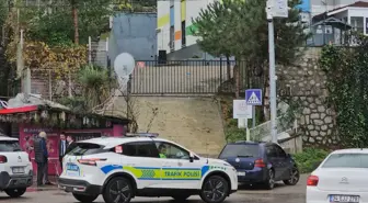 Zonguldak'ta Kamyonet Çarpan 4 Yaşındaki Çocuk Hayatını Kaybetti