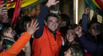 20 yıllık iktidara son vermişti! Rodrigo Paz hükümetinden çarpıcı ABD ve İsrail kararı