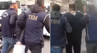 37 ilde dev FETÖ operasyonu! 58 kişi tutuklandı