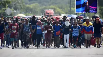 ABD'de Kolombiya doğumlu senatörden çifte vatandaşlığı bitirecek tasarı