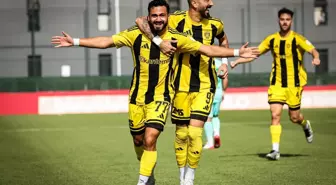 Aliağa FK, Ziraat Türkiye Kupası'nda Sivasspor ile Karşılaşıyor