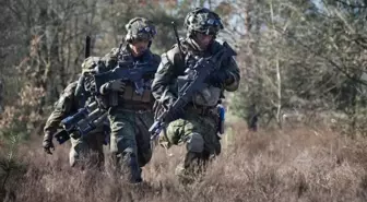 Avrupa'nın örnek ülkesini sarsan olay! Hırsızlar ordunun 20 bin mühimmatını çaldı