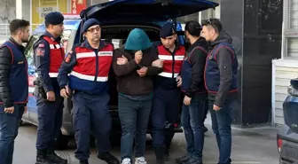 Aydın'da 14 yıldır aranan hükümlü sahte kimlikle yakalandı