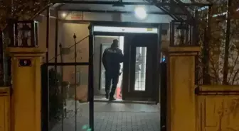 Baba-oğul kavgasında kan aktı! Biri hastanede yaşam savaşı veriyor