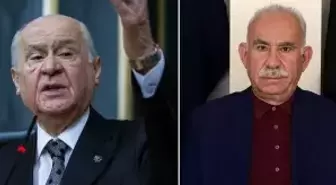 Bahçeli'yi kızdıran darbe iddiası: Fasa fiso, hiçbir şey bizi yolumuzdan döndüremez