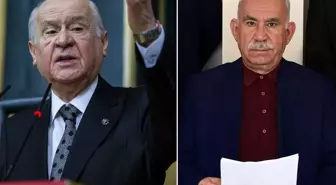 Bahçeli'yi kızdıran darbe iddiası: Fasa fiso, hiçbir şey bizi yolumuzdan döndüremez