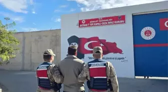 Batman'da Nitelikli Suçlardan 21 Kişi Yakalandı