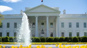 Beyaz Saray'dan Trump'ın Sağlık Durumu Açıklaması