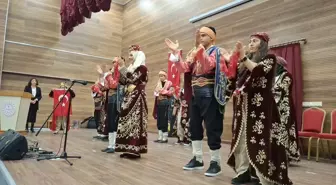 Beypazarı'nda 3 Aralık Dünya Engelliler Günü dolayısıyla etkinlik düzenlendi