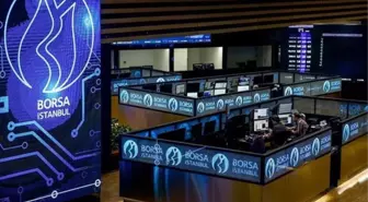 Borsa İstanbul'da manipülasyon iddiası: 10 gözaltı