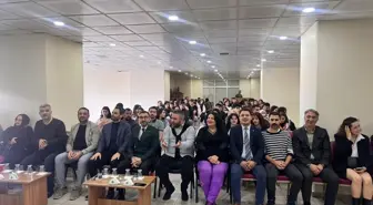 BUBFA Öğrencilerinden 43 Proje ile TÜBİTAK Başvurusu