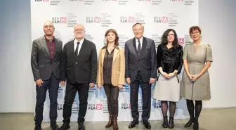 Bülent Eczacıbaşı'ndan Fotoğraf Araştırma Merkezi