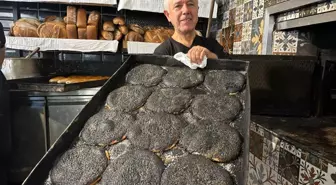 8 bin 800 kilometreden Bursa'ya geliyor! Ölüm hariç her derde şifa