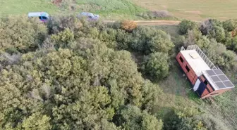 Mudanya'da Taşınabilir Ev Hırsızlığı: Şüpheli Gözaltına Alındı