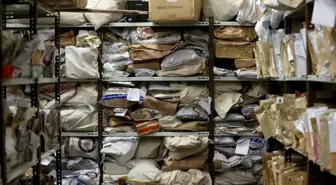 Büyükçekmece Adliyesi'nde büyük vurgun, adli emanet kasası soyuldu