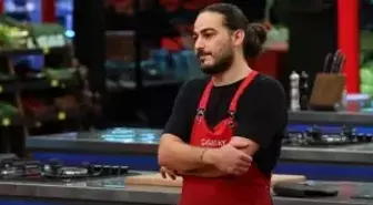 Çağatay Doğanoğlu kimdir? MasterChef Çağatay kaç yaşında, nereli, kariyeri?