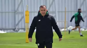 Çaykur Rizespor, Recep Uçar ile Anlaştı